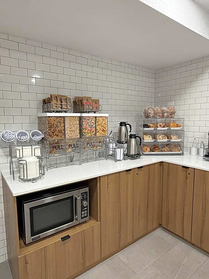 Microtel Inn & Suites By Wyndham Culpeper
