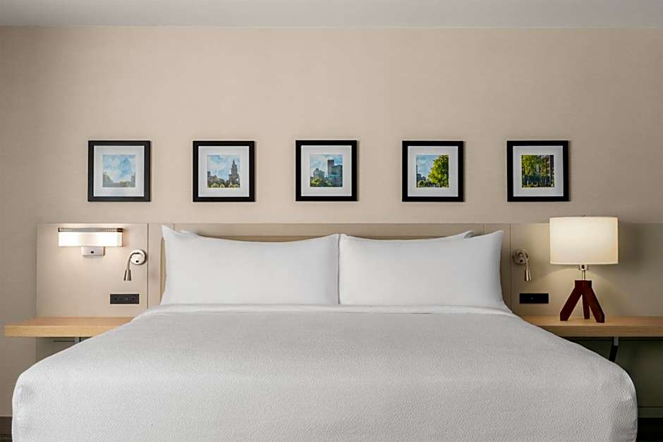 Hilton Providence