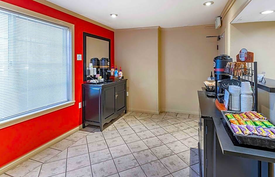 Extended Stay America Suites - San Francisco - San Carlos