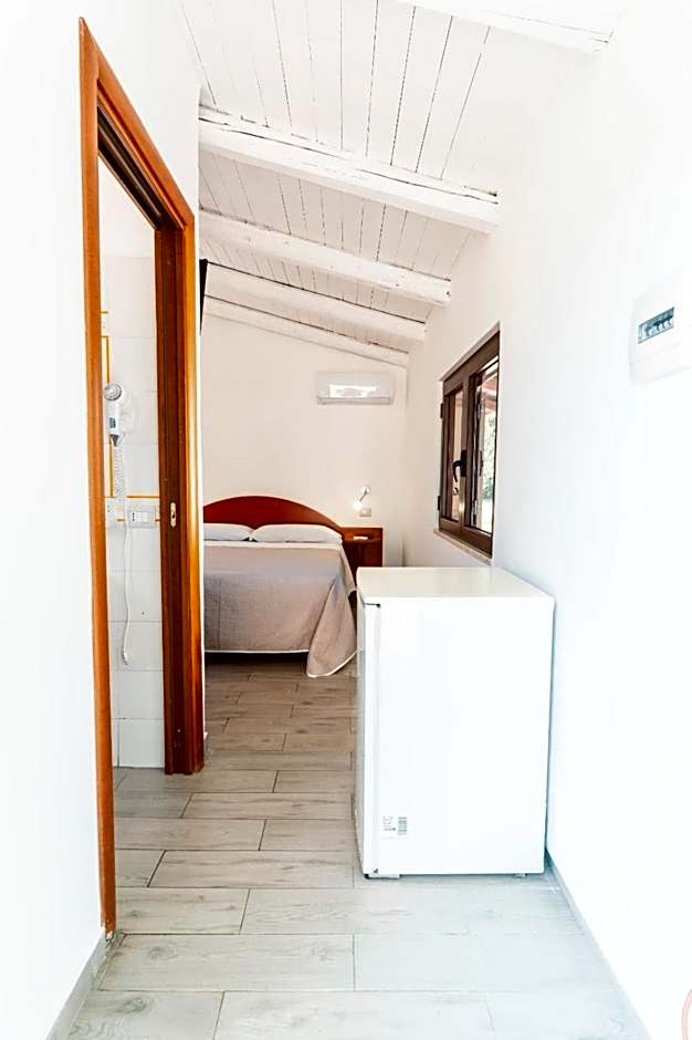 Cilento Dreams Village