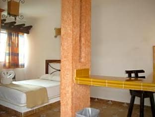 Hotel Alux Playa del Carmen