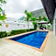 Jasmine Pool Villa in Nai Harn