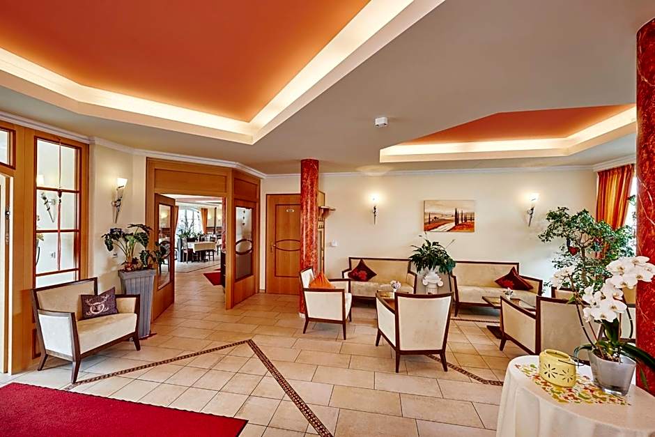 AKZENT Hotel Bayerwald-Residenz