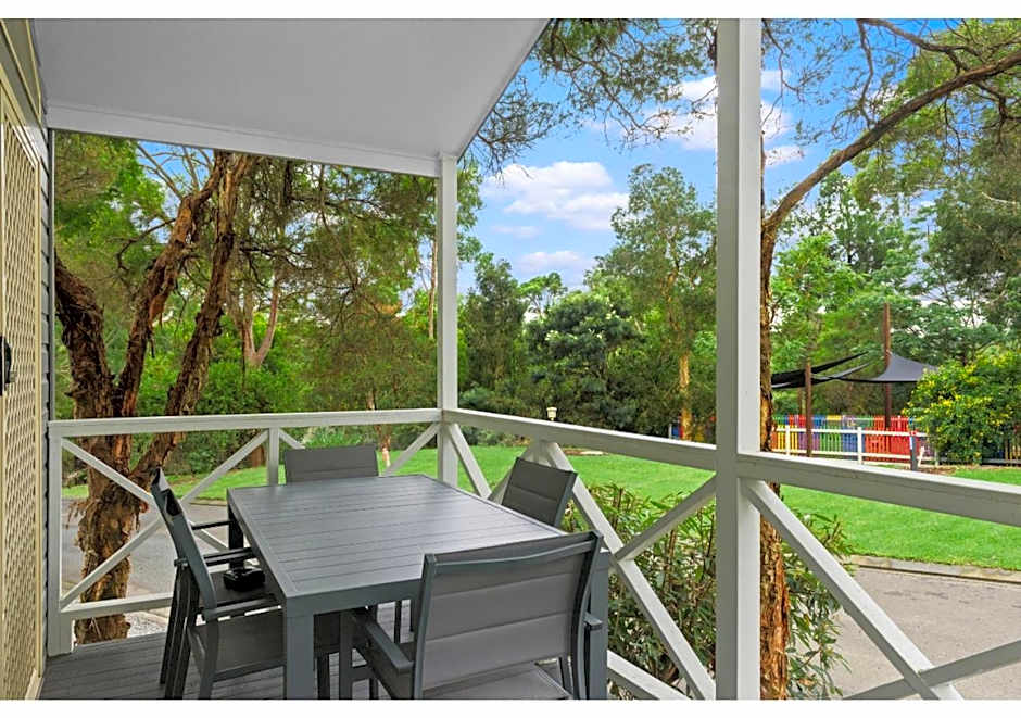 Discovery Parks - Lane Cove