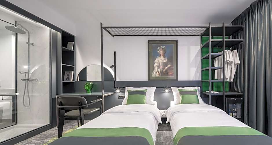 Joy 5 Hotel & SPA