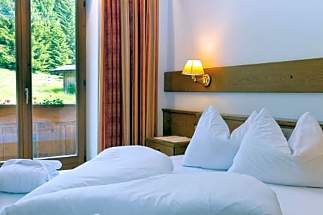 Single Room with Balcony