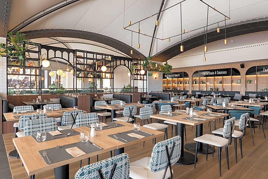 Barcelo Playa Blanca