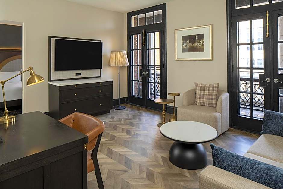 Tutwiler Hotel Birmingham, a DoubleTree by Hilton
