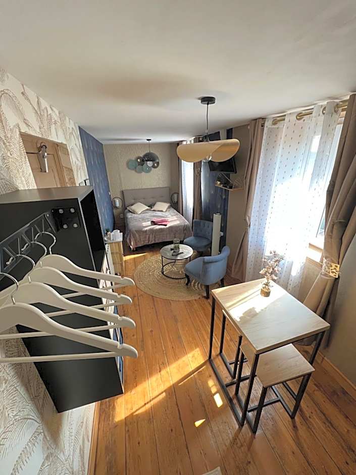 Chambre D'hôte Villa Maurice