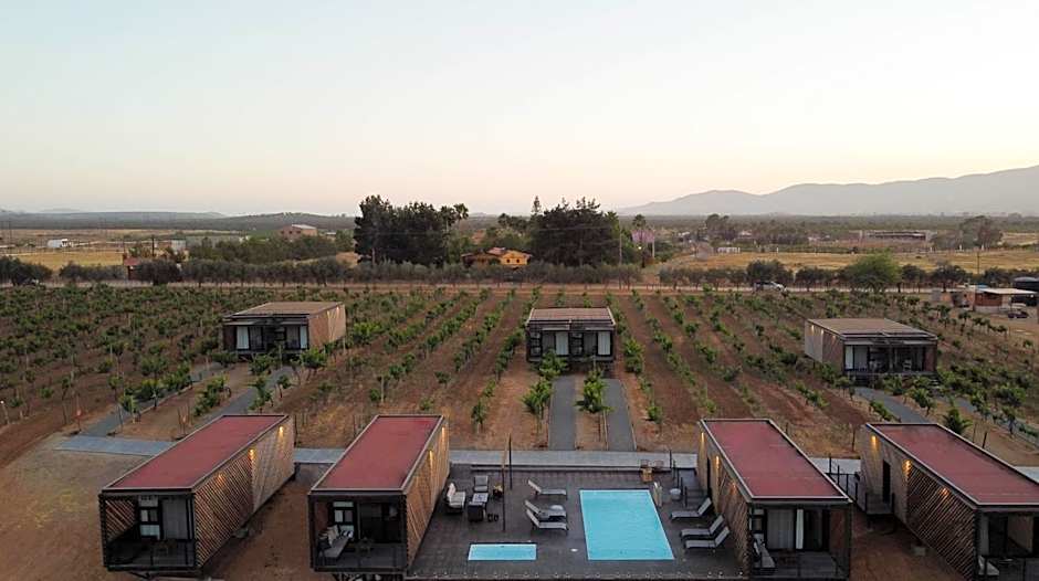 Hotel Partana