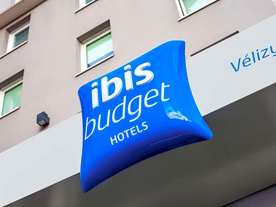 ibis budget Velizy