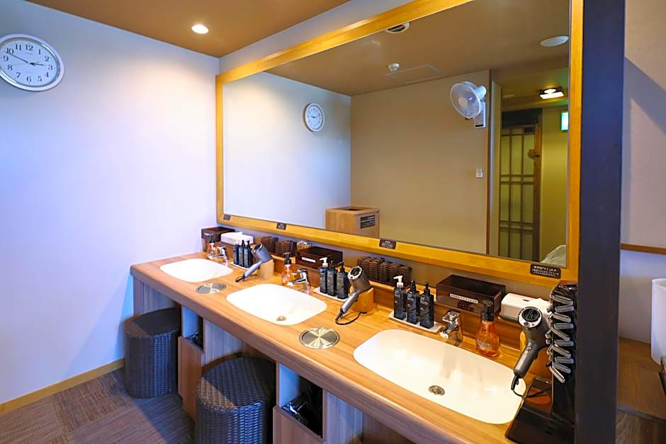 Dormy Inn Takasaki