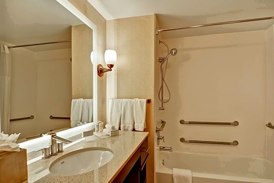 Homewood Suites By Hilton Houston Near The Galleria