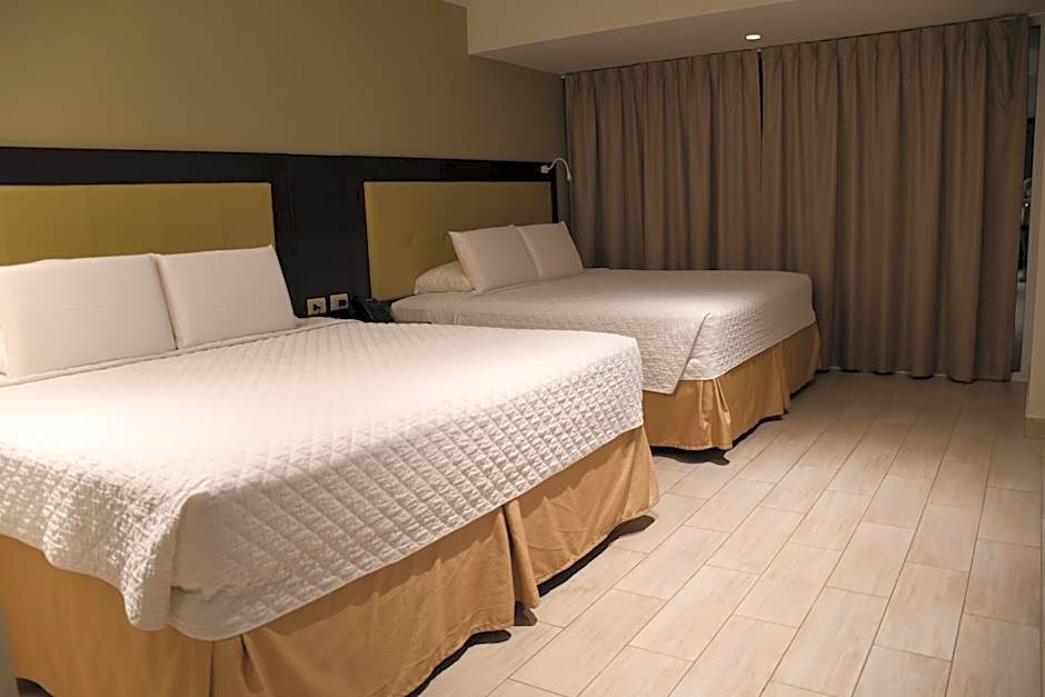 Delfines Collection Hotel by Mercure