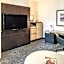 DoubleTree By Hilton Hotel Jersey City