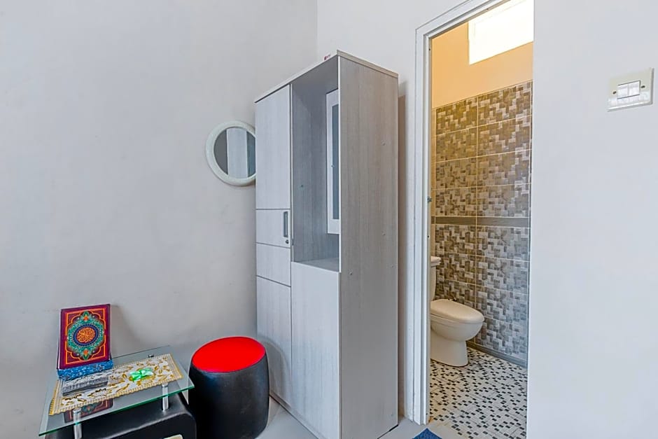 OYO 3434 Penginapan Keluarga Syariah