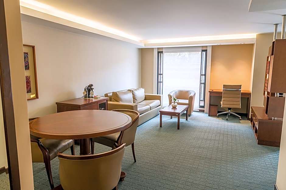 GHL Hotel Capital