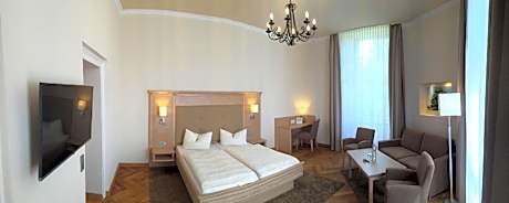 Vierbettzimmer-Ensuite