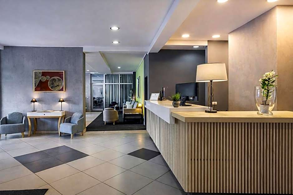 Nobel Inn Hotel