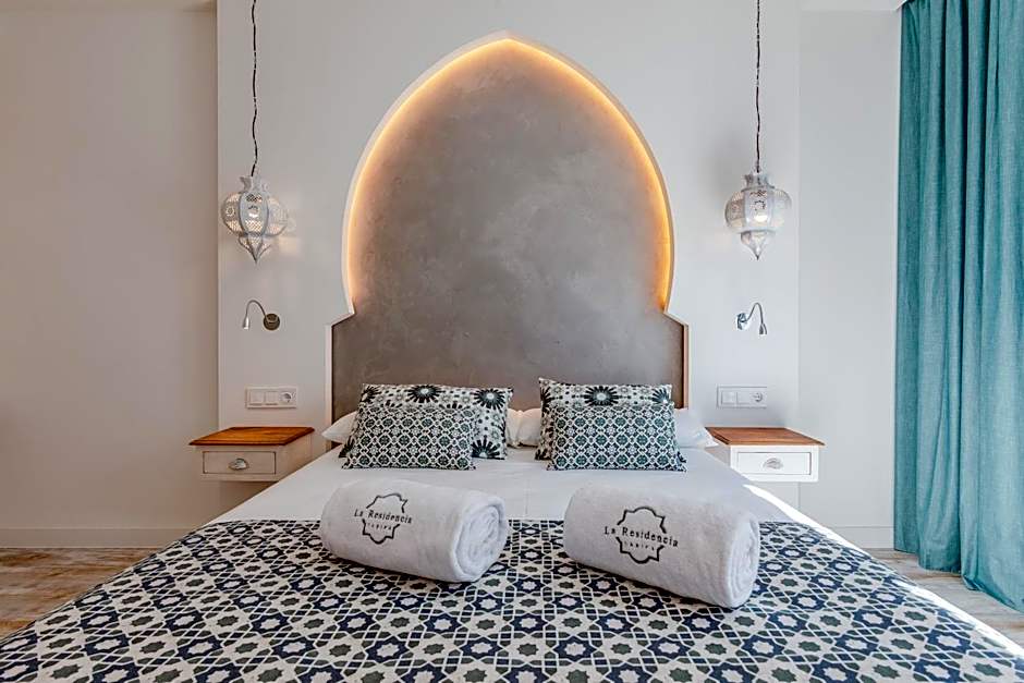 Hotel & Spa La Residencia Puerto