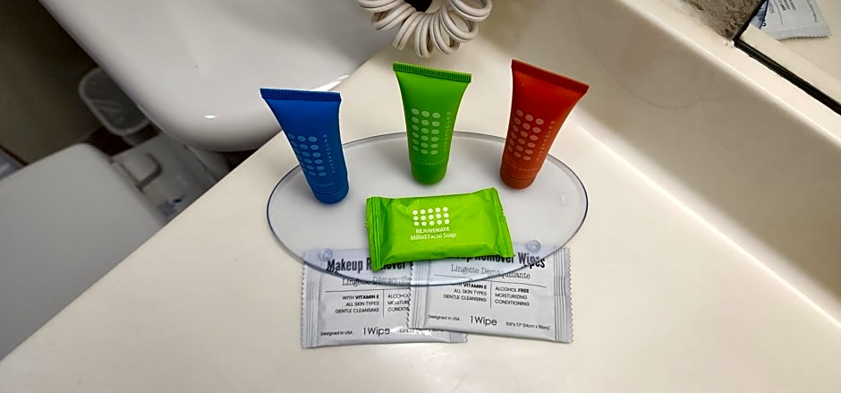 All Towne Suites
