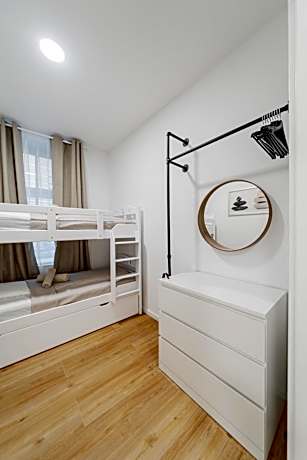 Central City Rooms by Home2