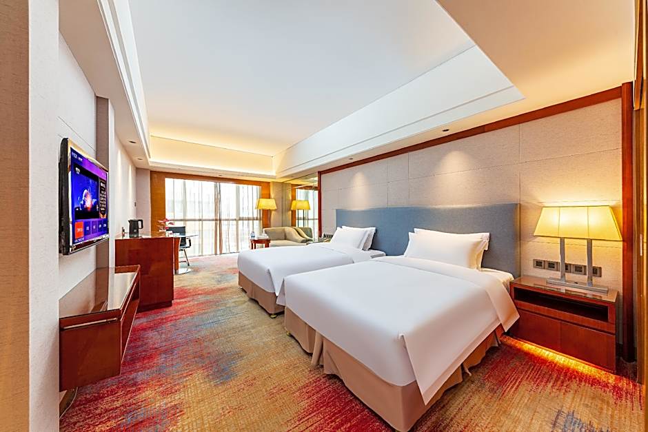 Manhattan Kinlen Hotel Shishi