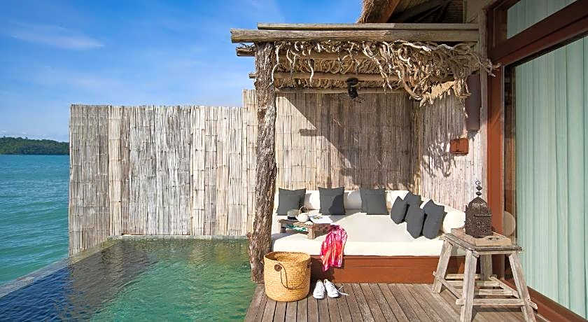 Song Saa Private Island Resort