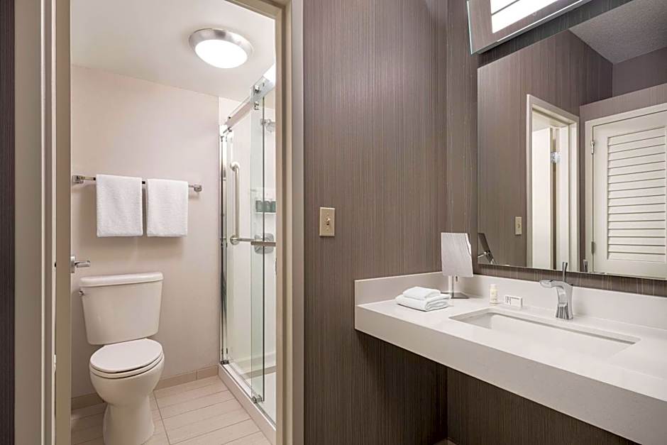 Courtyard by Marriott Boulder