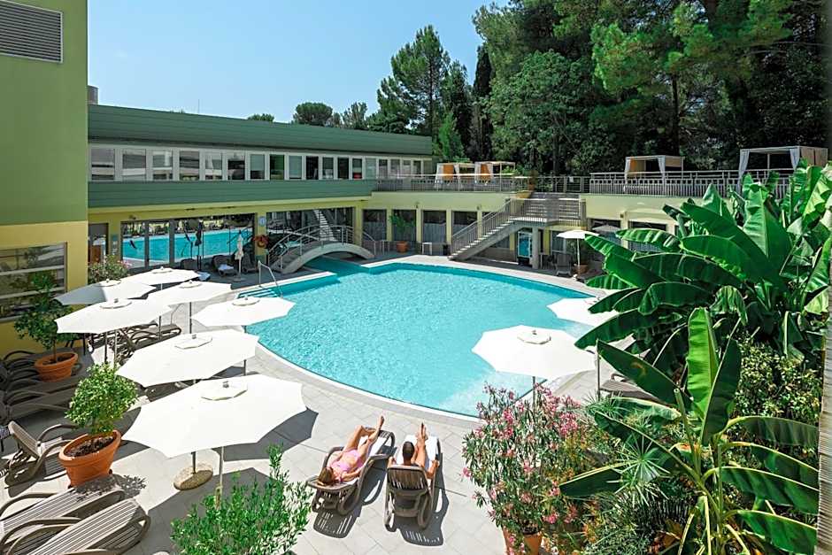 Hotel Laguna Deluxe - Terme Krka