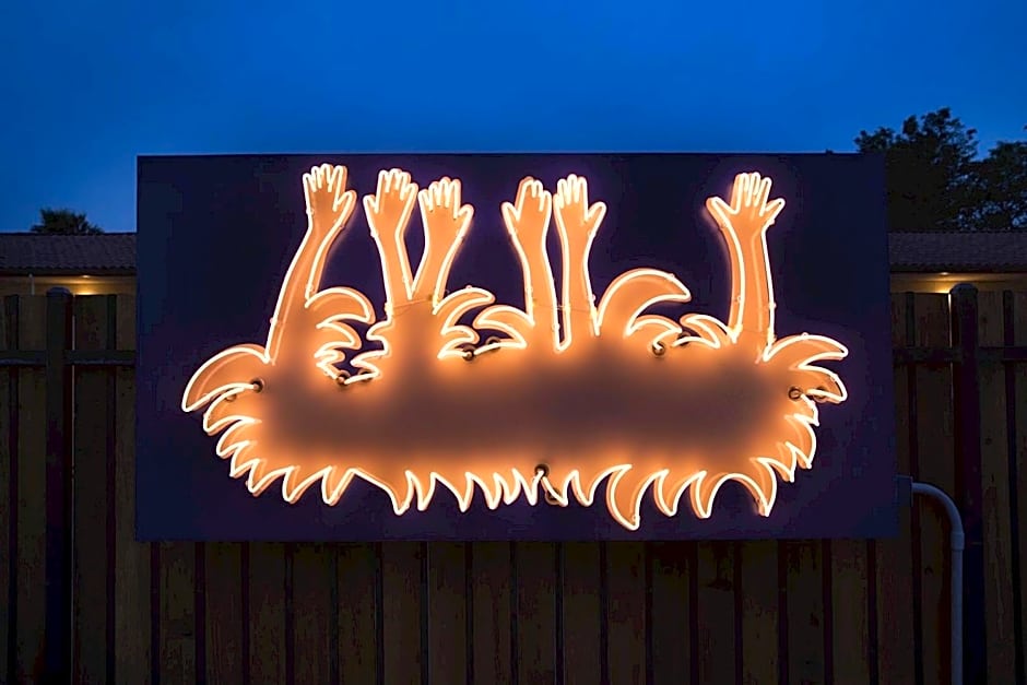 The Sandman Santa Rosa Sonoma, an Ascend Collection Hotel