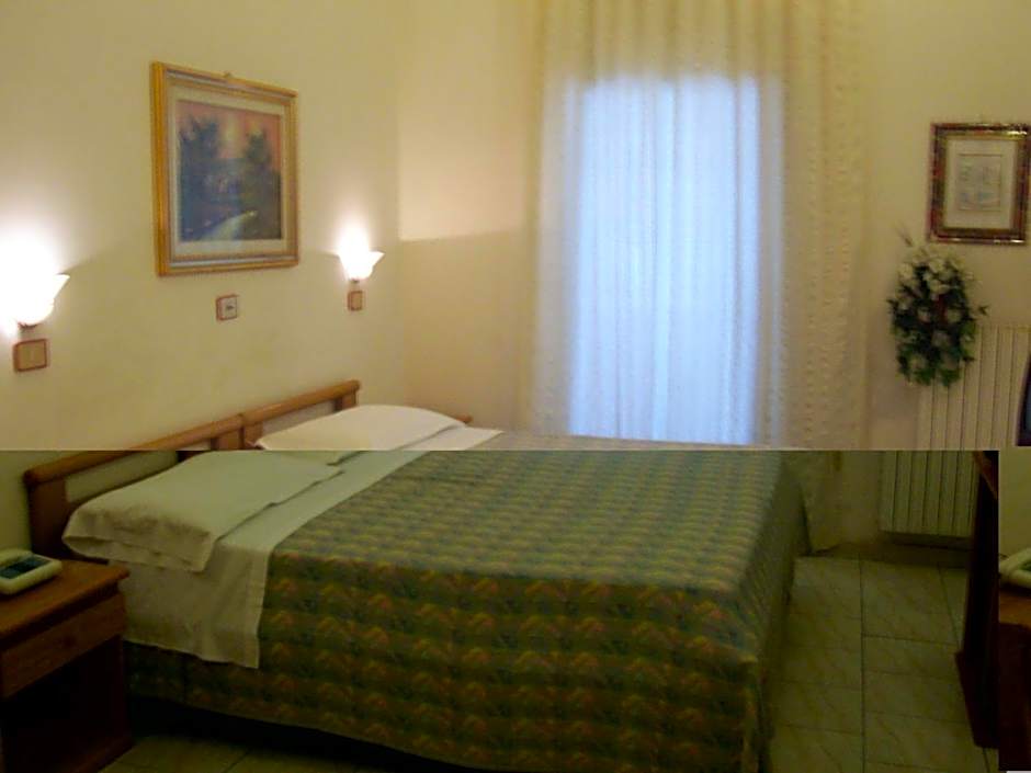 Hotel Pensione Romeo