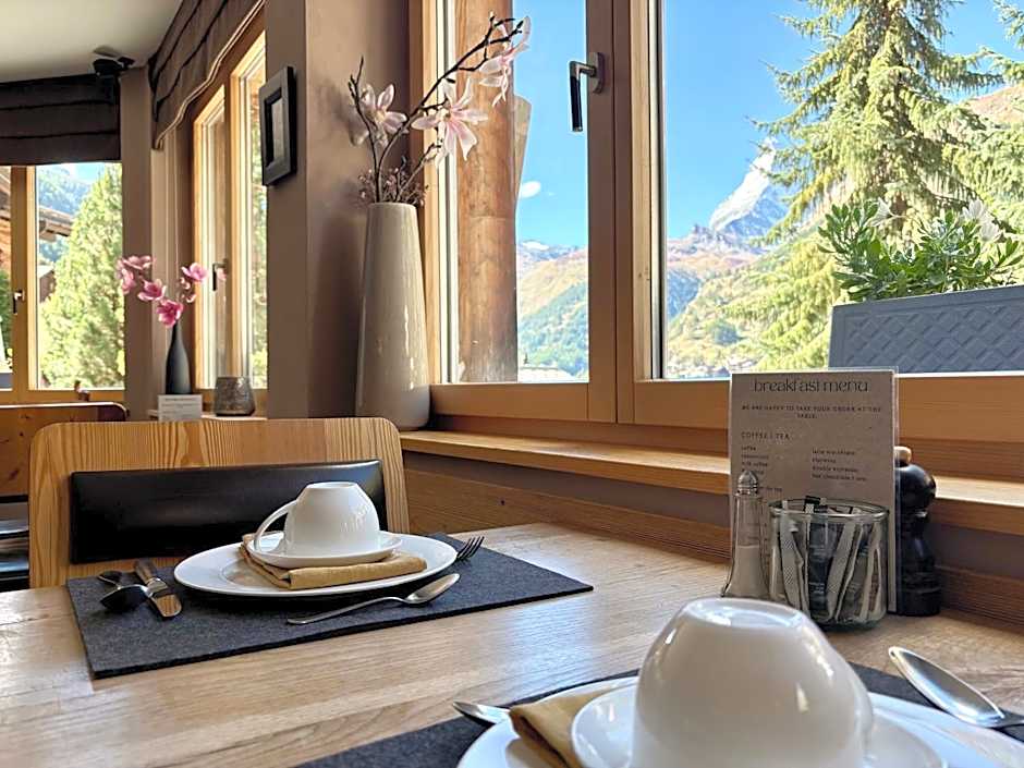 Alpenlodge
