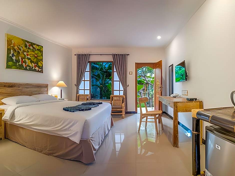 Sanur Lodge Bali