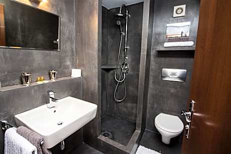 Economy Single Room