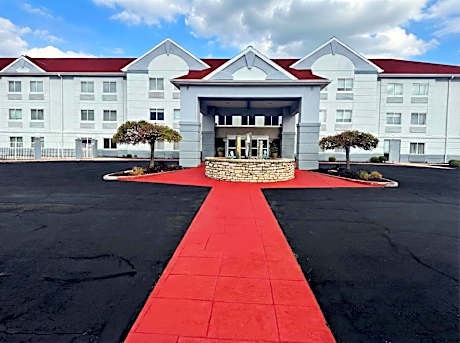 Holiday Inn Express & Suites Port Clinton-Catawba Island by IHG