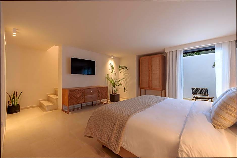 Asty Mykonos Hotel & Spa - World of One Hotel Group
