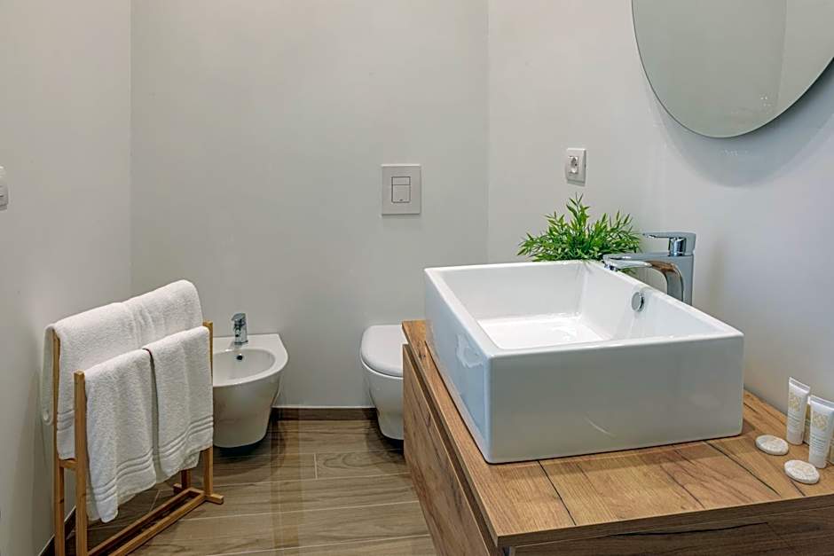 Blanco B&B - Group Puglia