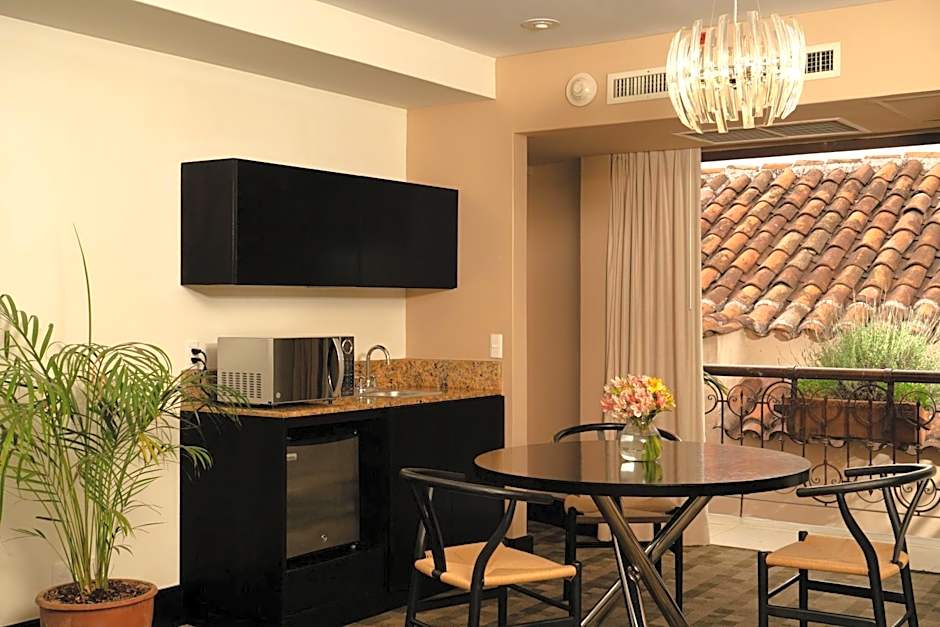 Casa del Alma Hotel Boutique & Spa