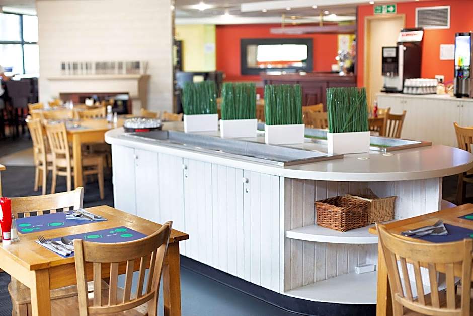 Campanile Hotel Glasgow SECC Hydro