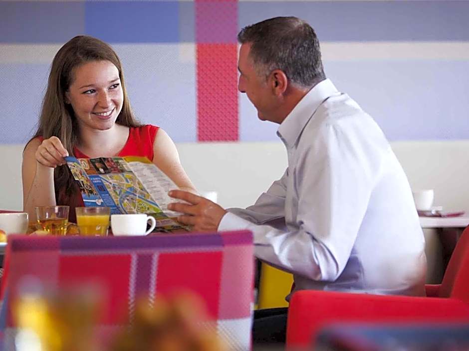 Hotel Mercure Strasbourg Centre