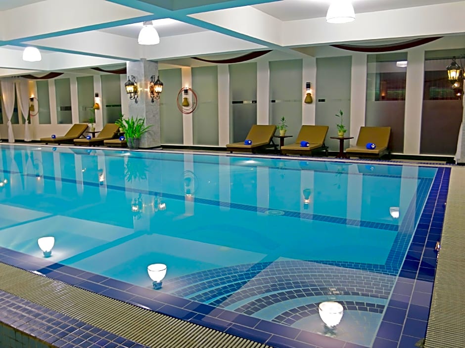 Sokhalay Angkor Inn – Siem Reap