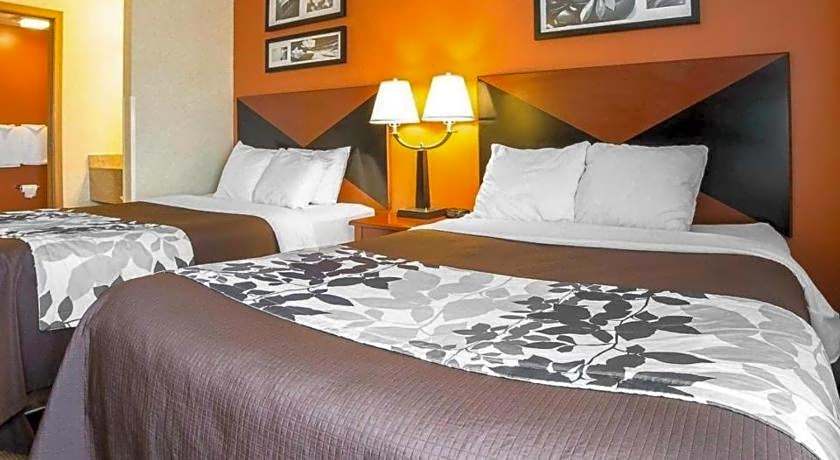 Sleep Inn Billings
