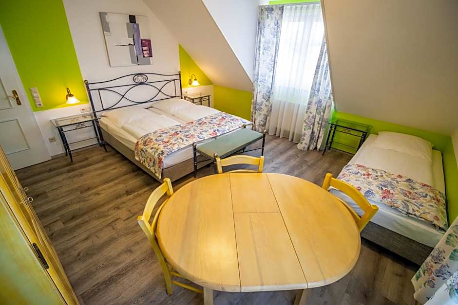 Hotel Gasthof Rössle