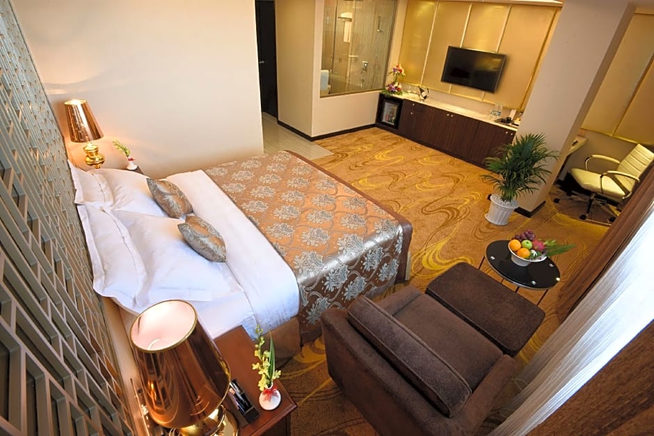 Best Western Chinatown Hotel