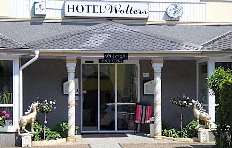 Hotel Wolters