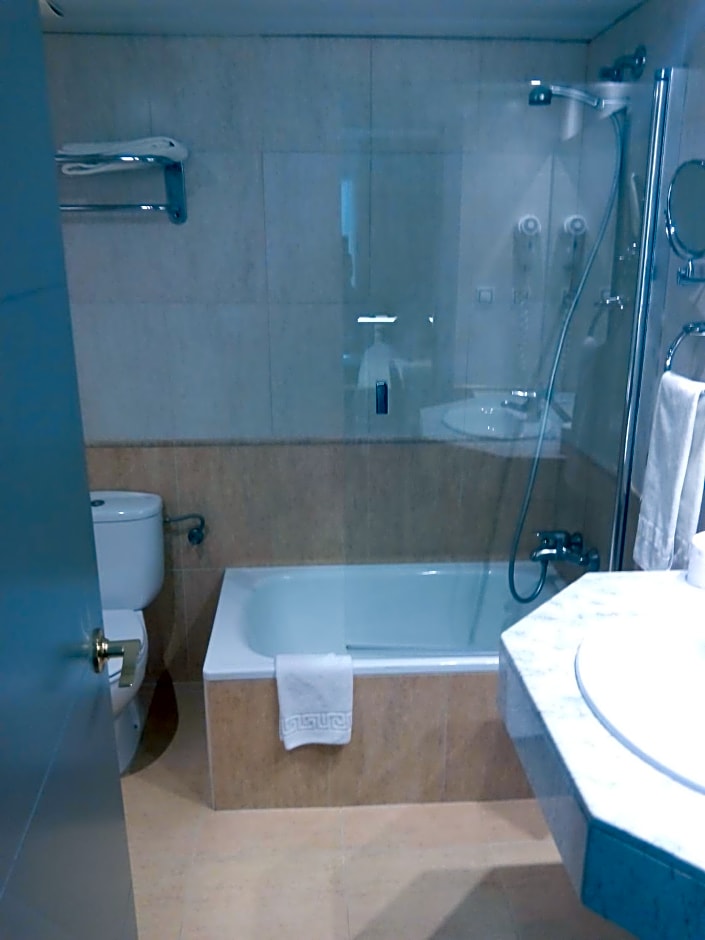 Moderno Hotel