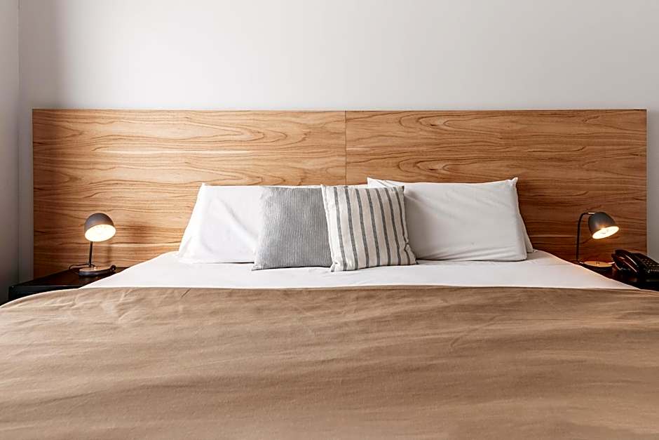 5411 Soho Hotel