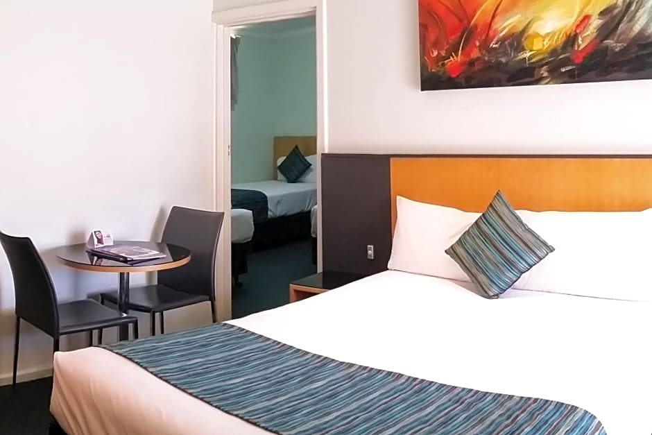 Comfort Inn Bel Eyre Perth