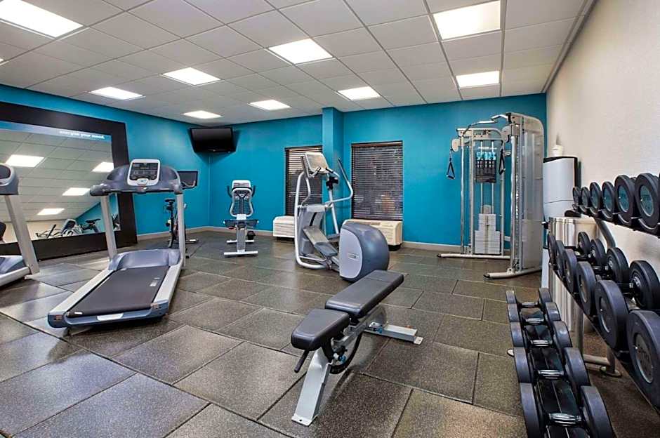 Hampton Inn By Hilton Cincinnati-Northwest/Fairfield